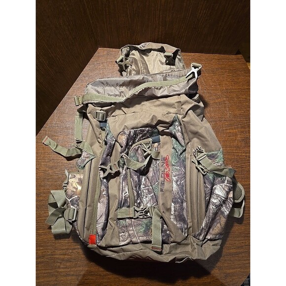 Fieldline Pro Series Elite Glenwood Canyon Pack – Hunting Backpack – Outdoorcore - Picture 2 of 12